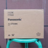 松下 AU-XPD3MC P2 讀卡器 驅(qū)動(dòng)器   高速Thunderbolt?3接口的“expressP2驅(qū)動(dòng)器”  提高了4K/高幀頻視頻制作工作流程的速率