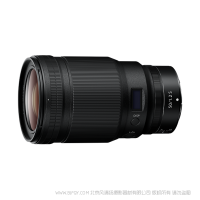 尼康 Nikon Z卡口鏡頭 尼克爾 Z 50mm f/1.2 S 鏡頭具有出色的光學性能，只有Z卡口系統(tǒng)與之兼容