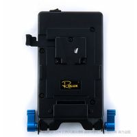 影宸 Rolux RL-VFU1 V口電池供電系統(tǒng)5D BMCC A7S2 A7S GH5S