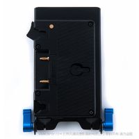 影宸 Rolux RL-AFU1 安頓A口供電系統(tǒng) 帶USB接口 5D2 5D3 安東口電池掛板