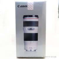[國(guó)行正品] Canon/佳能 EF 70-200mm f/4L USM 遠(yuǎn)攝變焦單反鏡頭