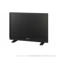 索尼 LMD-A240 v2.0  24英寸高清液晶監(jiān)視器，可用于演播室或現(xiàn)場(chǎng)節(jié)目制作，高性價(jià)比、設(shè)計(jì)輕便