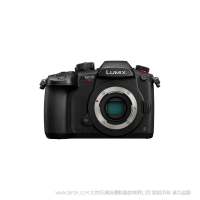 松下 DC-GH5SGK-K  GK表示國(guó)行 專業(yè)高清單電相機(jī) 視頻機(jī) 4K高清攝像機(jī)