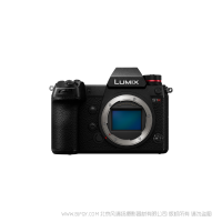 松下 DC-S1RGK-K 新款 新品 全畫幅無(wú)反相機(jī) 4730萬(wàn)像素  4730萬(wàn)像素CMOS傳感器，具有毫不妥協(xié)的表達(dá)能力