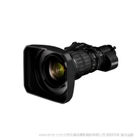 富士 Fujifilm UA14*4.5BERD 電影級(jí)攝像機(jī) 4K