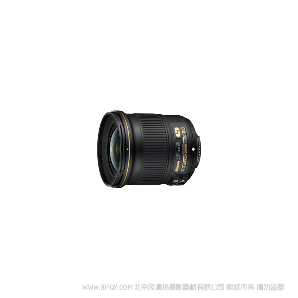 尼康 Nikon FX AF-S 尼克爾 24mm f/1.8G ED 廣角定焦鏡頭