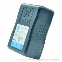 北京  方向華信  BP-1900 Classic 經(jīng)典系列鋰電池    V型電池  14.8V 13.0Ah 190Wh