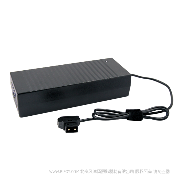 北京 方向華信 便攜式D-tap快速充電器--PL-3680Q 100~240VAC 47~63Hz