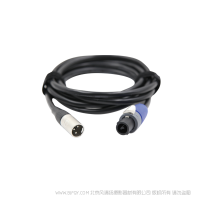 北京 方向華信 DC-24LR  連接線材 轉(zhuǎn)換線頭 卡農(nóng)-紐崔克接頭
