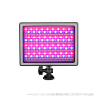 南光 Nanlite MixPad11  魔光輕薄板燈 多光源， 多功能 小巧輕便 