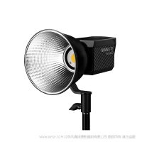 南光（NANLITE） Forza 60    原力系列 18820Lux  1米光照度  10倍功率  對比傳統(tǒng)鎢絲燈  98CRI  顯色指數(shù)