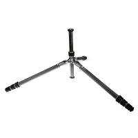 捷信 GITZO  GT1545T  新旅行者 1號(hào) 4節(jié) 碳纖維 單反 相機(jī) 三腳架 可反折