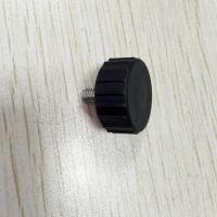 曼富圖 MVH500AH云臺(tái)底盤緊固鎖緊旋鈕 螺絲（R1036，18）