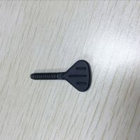 曼富圖 MVH500AH 云臺(tái)快裝板鎖緊螺絲 （R1036，48）原廠(chǎng)零件