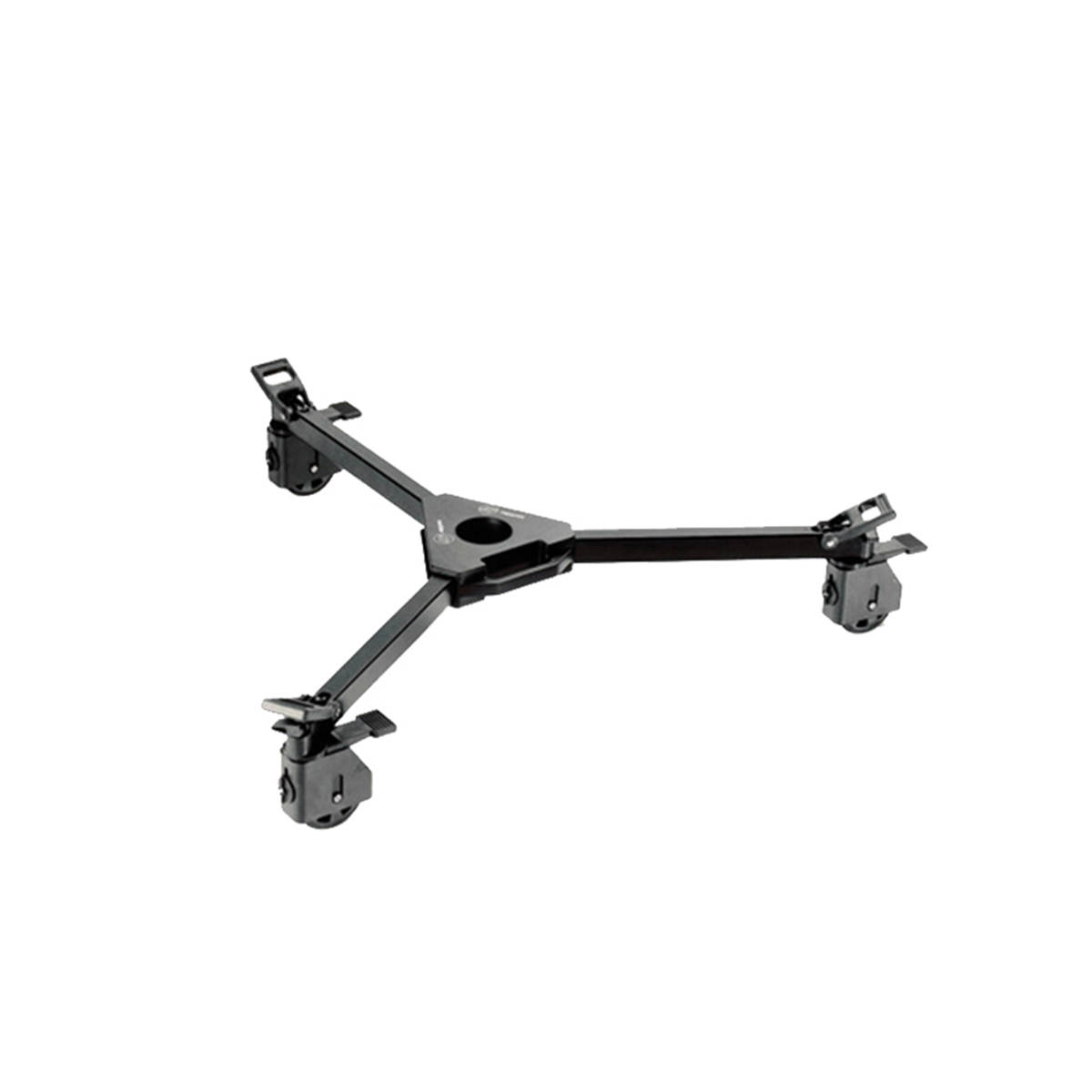 Sachtler®(薩科勒)7065三腳架腳輪 適用100/150mm套裝(除flowtech外)
