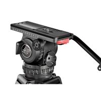 Sachtler®（薩科勒） 液壓云臺(tái)VIDEO 20S1承重25公斤 ENG/EFP云臺(tái)