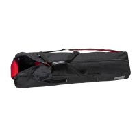 Sachtler®（薩科勒） 9106三腳架包 106cm長(zhǎng) 適用100/150mm云臺(tái)+腳架套裝