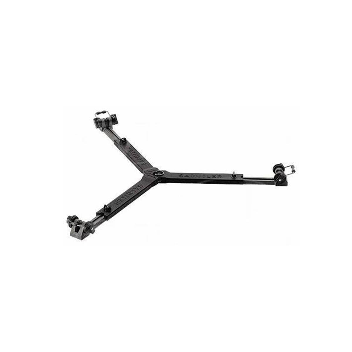 Sachtler®(薩科勒) 7013地置延伸器/地板 適用OB2000 150mm三腳架