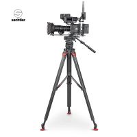 薩拿 1910FTMS套裝/100mm Cine7+7云臺(tái)+碳纖維中置flowtech三腳架