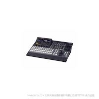 松下 AV-HS410MC 高性?xún)r(jià)比，一體化可擴(kuò)展1ME視頻切換臺(tái)，帶有增強(qiáng)型用戶(hù)界面和軟件開(kāi)發(fā)工具包（SDK）