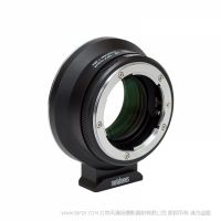 Metabones Nikon G Lens to Fuji G-mount Expander 1.26x (GFX) 富士G卡口轉尼康G 1.26x 轉接環(huán) 卡口適配器 MB_EPNFG-FG-BM1