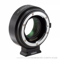 Metabones Canon EF Lens to Fuji G-mount T Smart Expander 1.26x (GFX) 富士GFX系列轉佳能EF卡口 適配器 1.26x 轉接環(huán)  MB_EPEF-FG-BT1
