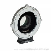 Metabones Canon EF Lens to BMPCC4K T CINE Speed Booster® ULTRA 0.71x BMPCC4K轉佳能EF電影卡口轉接環(huán) 適配器 0.71x