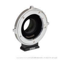 Metabones   Canon EF Lens to BMPCC4K T CINE Speed Booster® XL 0.64x  BMPCC4K轉佳能 EF 0.64x 卡口適配器 轉接環(huán)