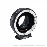 Metabones Canon EF Lens to EFM Mount T Speed Booster ULTRA 0.71x (EOS M) 佳能 EFM轉EF 0.71x 轉接環(huán)