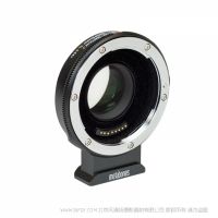 Metabones Canon EF Lens to BMPCC4K T Speed Booster® XL 0.64x  MB_SPEF-M43-BT9 BMD BMPCC4K轉佳能EF 0.64x 轉接環(huán) 卡口適配器