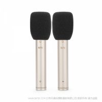 羅德 RODE NT5  體積小巧的 1/2" 心形電容話筒，較佳聲學(xué)搭配
