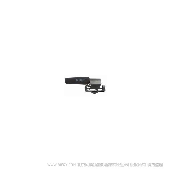 羅德 RODE Video Mic 指向性攝像機(jī)話筒
