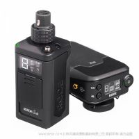 羅德 Rode RODELink Newsshooter Kit 新聞采訪和錄音專(zhuān)用數(shù)字無(wú)線系統(tǒng)  