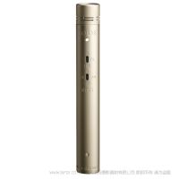 羅德 RODE NT55 多模式 1/2" 電容話筒  與 NT5 類(lèi)似，NT55 是一個(gè)小振膜真電容心形話筒，