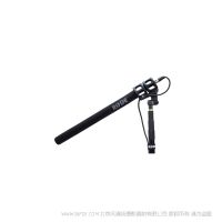 羅德 RODE NTG8  射頻偏置長(zhǎng)槍式話筒  一款廣播級(jí)質(zhì)量的射頻偏置槍式話筒