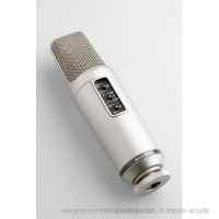 羅德 RODE NT2-A 擁有一個專業(yè)的大型1" 極頭工作室話筒結(jié)合了三位提升功能、衰減墊和高通濾波器開關(guān)，均裝在便利的話筒機(jī)體上。 