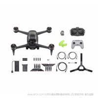  DJI FPV 套裝  沉浸式 飛行套裝 飛機 沉浸式飛行體驗 [1] 4K/60fps 超廣角拍攝 10 公里高清低延時數(shù)字圖傳 [2] 全新運動模式 一鍵急剎懸停 [3] 支持購買 DJI Care 隨心換 [4]