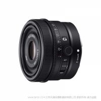 索尼 SONY FE 50mm F2.5 G全畫幅 SEL50F25G  標(biāo)準(zhǔn)定焦G鏡頭