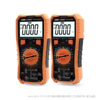 勝利儀器 VC980C+ VC890D 手動量程 數(shù)字萬用表 高精度 真有效值測量 20mF大電容 全量程過載保護(hù) 多用表 交流750V檔可測量交流電頻率