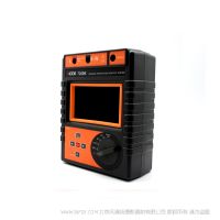 勝利儀器 VICTOR 7200B 漏電保護(hù)器測試儀 