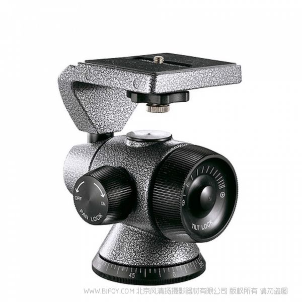 GITZO 捷信 3號 鎂合金球型云臺 GH3750