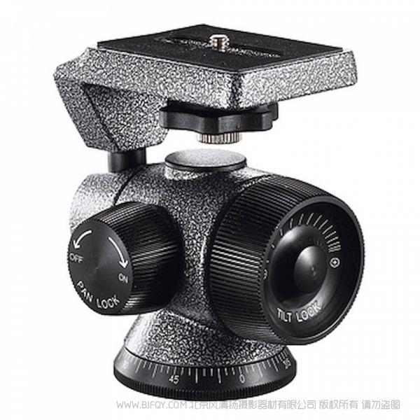 GITZO 捷信 2號(hào) 鎂合金球型云臺(tái)
