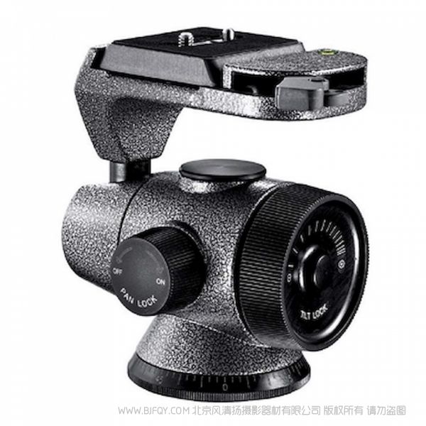 捷信 GITZO 5號(hào) 鎂合金球型云臺(tái) (連快裝板) GH5750QR