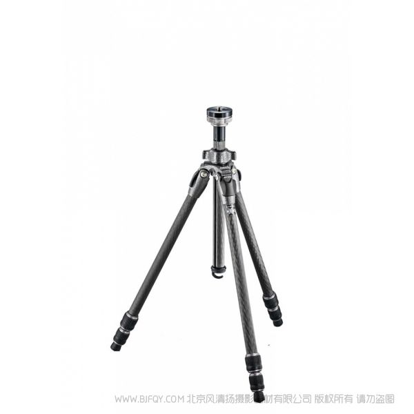 GITZO 捷信登山者碳纖維三腳架0系3節(jié)腳管 GT0532