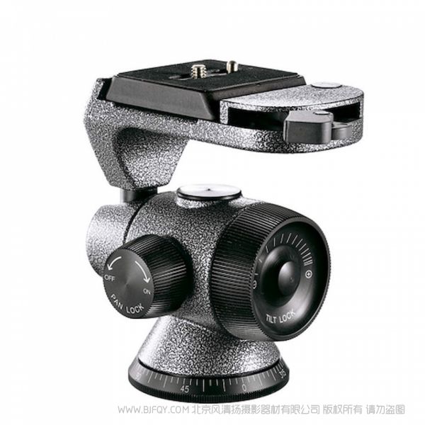 GITZO 捷信 3號 鎂合金球型云臺 (連快裝板) GH3750QR