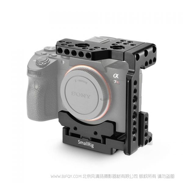 斯莫格 Smallrig 索尼Sony A73相機兔籠 2098