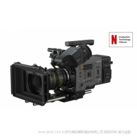 索尼 威尼斯 CineAltaV 新一代電影攝影機系統(tǒng)采用具有前瞻性的全畫幅成像器、出眾的色彩和友好的操作。