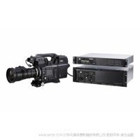 索尼 PMW-F55LIVE(PMWF55LIVE) 35mm 4K CMOS成像器緊湊型CineAlta攝影機(jī) 可在SxS存儲(chǔ)卡上錄制HD/2K/4K影像并進(jìn)行16位RAW 2K/4K輸出