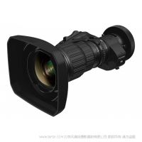 富士 HP12ｘ7.6ERD-S9  8K 便攜式鏡頭  NEW 高性能便攜式鏡頭，8K視頻的極致真實(shí)感。  1.25卡口 