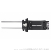 索尼 VCT-FSA5(VCTFSA5) 適用于 PMW-F5、PMW-F55 的肩扛支架配件 滑軌 原裝產(chǎn)品 